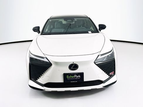 Used 2023 Lexus RZ 450e Premium w/ Technology Package AWD/4WD image 2