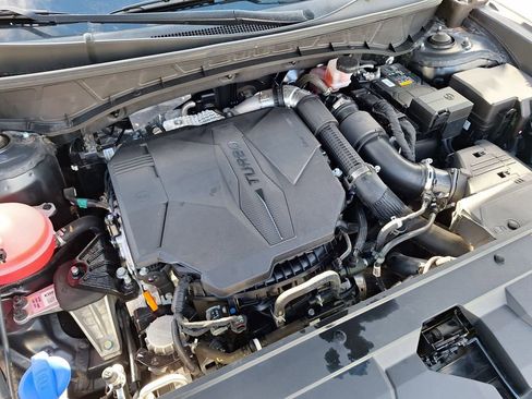 Certified 2023 Hyundai Santa Cruz Limited w/ Cargo Package image 31