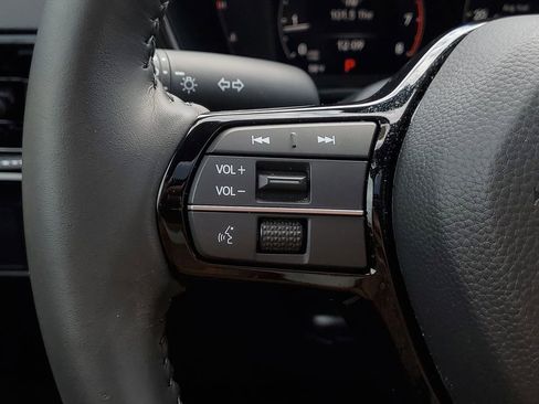 New 2026 Honda CR-V EX-L image 16