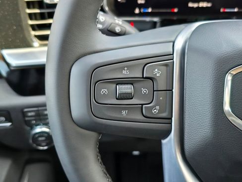 New 2026 GMC Sierra 2500 SLT w/ SLT Premium Package AWD/4WD image 19