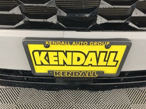 Used 2023 Kia Sportage SX image 36