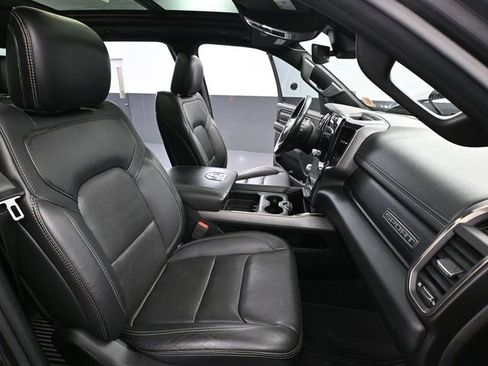 Used 2020 RAM 1500 Sport w/ Alpine Leather & Sound Group image 55