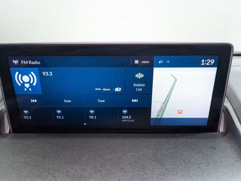Used 2019 Acura RDX A-Spec FWD image 20