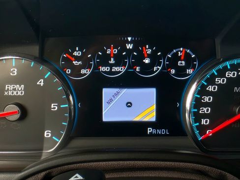 Used 2017 GMC Yukon Denali AWD/4WD image 37