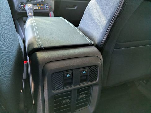 New 2026 Ford Bronco Heritage Edition AWD/4WD image 38