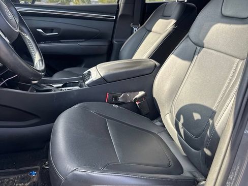 Used 2024 Hyundai Santa Cruz XRT AWD/4WD image 9