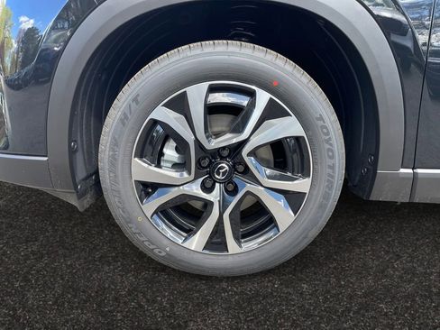 New 2026 MAZDA CX-5 Preferred AWD/4WD image 13