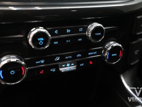 Used 2022 Ford F150 XLT w/ Equipment Group 302A High AWD/4WD image 23