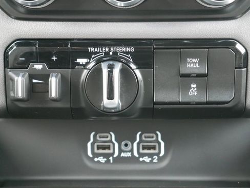 Used 2023 RAM 1500 Big Horn w/ Trailer Tow Group image 19