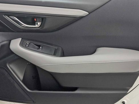 New 2025 Subaru Outback Premium image 24