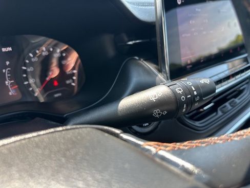 Certified 2022 Jeep Compass Limited image 24