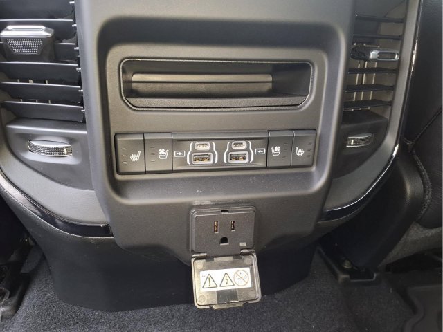 New 2026 RAM 1500 Limited AWD/4WD image 13