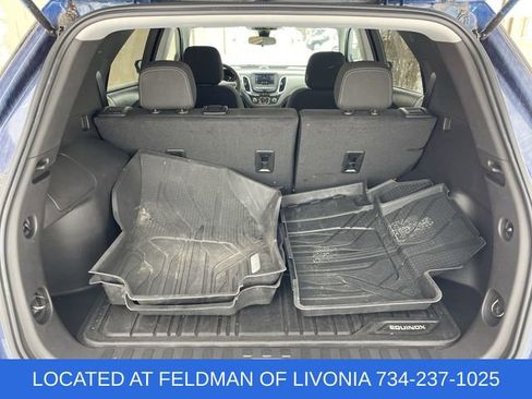 Used 2023 Chevrolet Equinox LS w/ LS Convenience Package image 24