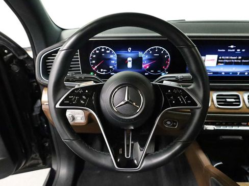 Used 2024 Mercedes-Benz GLE 450 4MATIC image 23