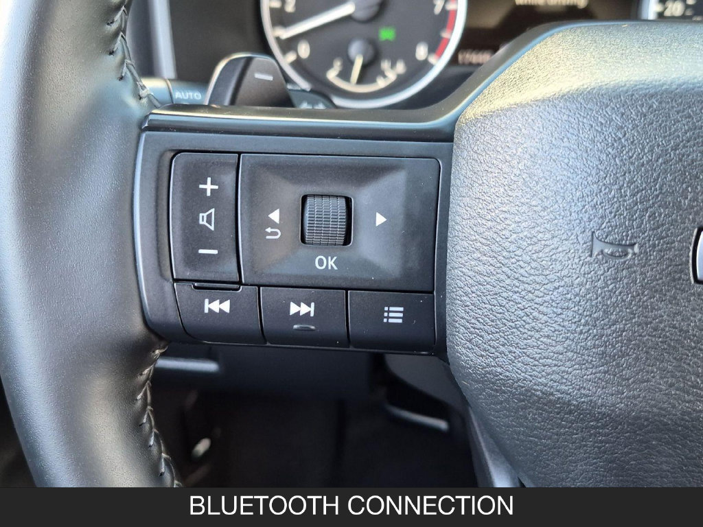 Certified 2026 Nissan Rogue SV FWD image 17