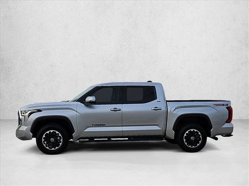 Used 2023 Toyota Tundra SR5 image 8