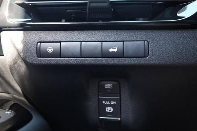New 2026 Nissan Murano SL AWD/4WD image 23