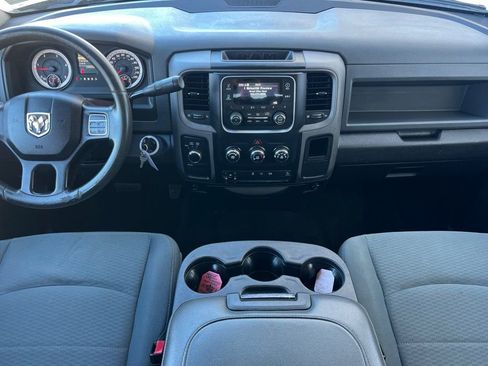 Used 2013 RAM 2500 Tradesman w/ Chrome Appearance Group AWD/4WD image 10