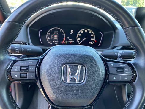 Used 2024 Honda Civic Sport image 13