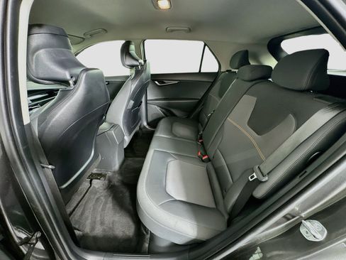 Used 2026 Kia Niro LX FWD image 26