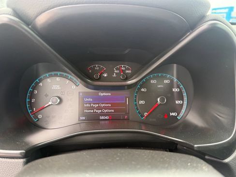 Used 2021 Chevrolet Colorado ZR2 w/ Colorado ZR2 Bison Edition AWD/4WD image 18