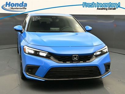 Used 2023 Honda Civic Sport Touring