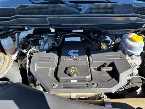 Certified 2022 RAM 2500 Laramie AWD/4WD image 28