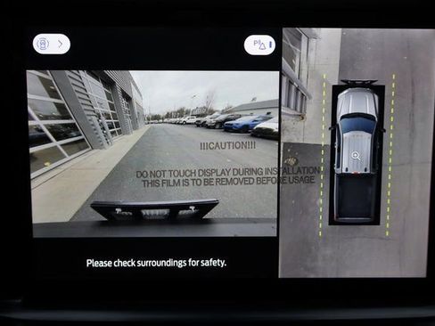 New 2026 Ford F250 Lariat w/ Black Appearance Package AWD/4WD image 9