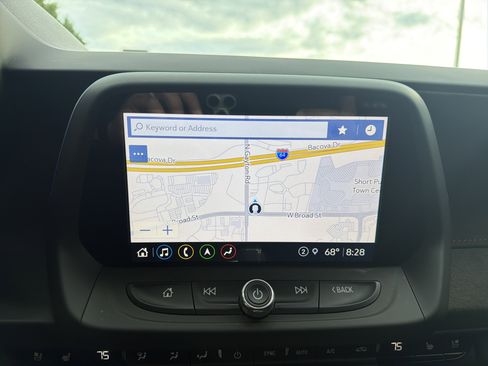 Used 2021 Chevrolet Camaro ZL1 RWD image 24
