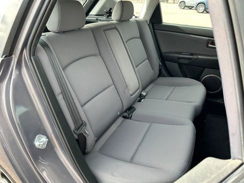 Used 2007 MAZDA MAZDA3 s Touring image 17