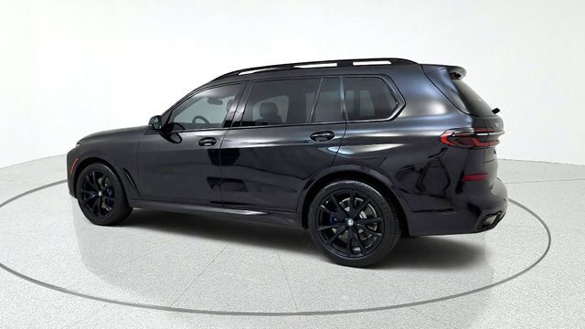 Used 2023 BMW X7 xDrive40i w/ Executive Package AWD/4WD image 6
