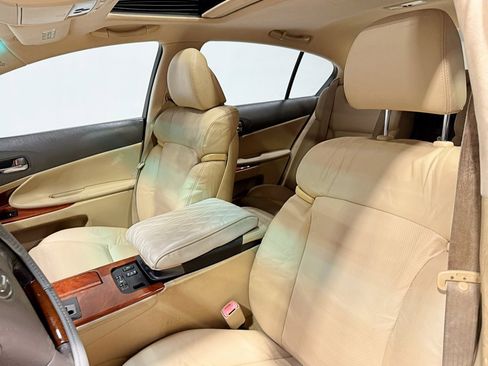 Used 2007 Lexus GS 350 image 23