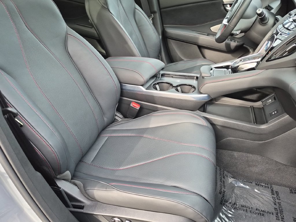 Certified 2026 Acura RDX w/ Advance Package AWD/4WD image 30