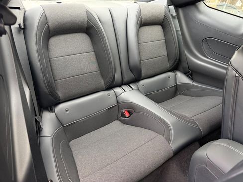 New 2026 Ford Mustang Coupe image 5