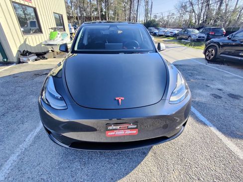 Used 2021 Tesla Model Y Performance image 25