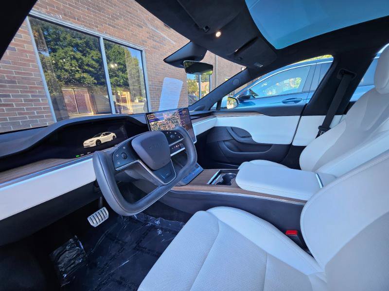 Used 2023 Tesla Model S AWD/4WD image 37