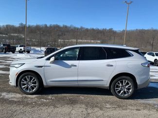 Certified 2023 Buick Enclave Essence w/ Experience Buick Package video 2