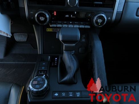 New 2026 Toyota 4Runner Trailhunter image 14