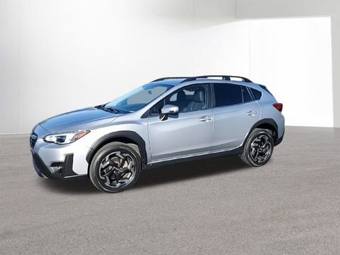 Used 2023 Subaru Crosstrek 2.5i Limited image 4