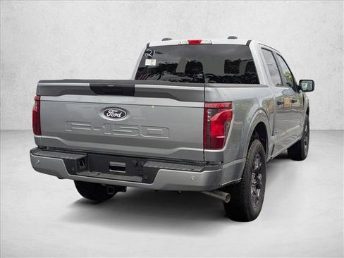 New 2026 Ford F150 STX w/ Equipment Group 200A image 2