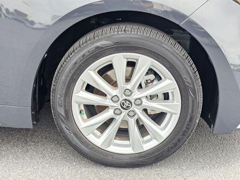 Used 2023 Toyota Corolla LE w/ LE Premium Package AWD/4WD image 9