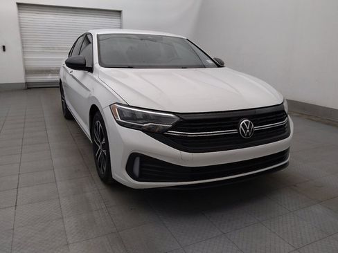 Used 2023 Volkswagen Jetta Sport FWD image 13