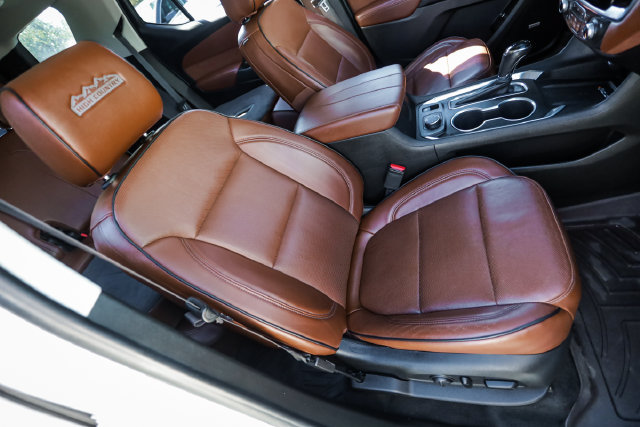 Used 2019 Chevrolet Traverse High Country AWD/4WD image 78