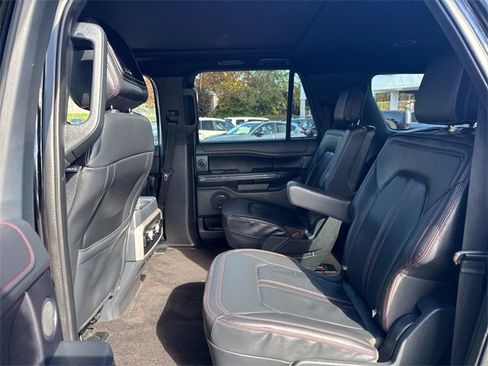 Used 2023 Ford Expedition Max Limited image 25