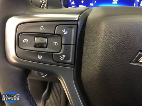 Used 2024 Chevrolet Silverado 1500 LTZ image 29
