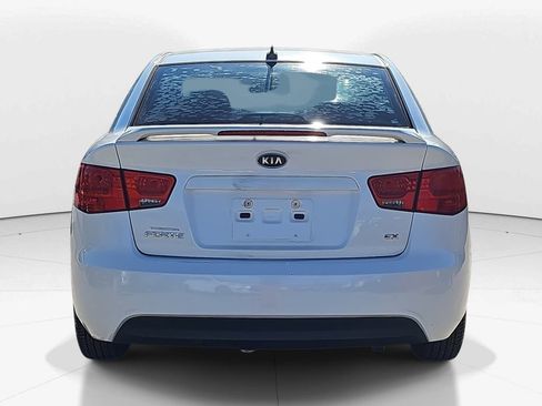 Used 2013 Kia Forte EX image 6