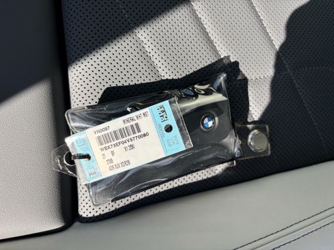 New 2027 BMW X1 xDrive28i AWD/4WD image 38