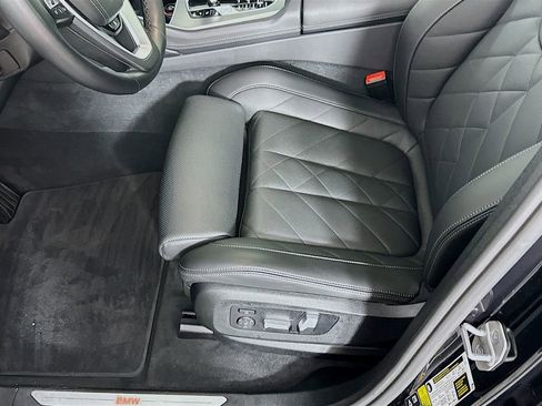 Used 2023 BMW X6 xDrive40i w/ Premium Package image 26