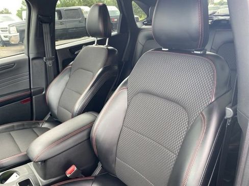 Used 2023 Ford Escape ST-Line w/ Tech Pack #1 FWD image 14