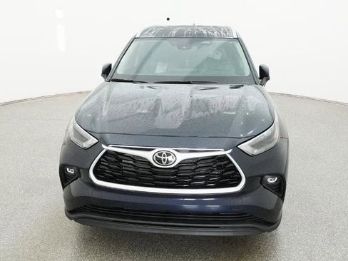 New 2026 Toyota Highlander XLE AWD/4WD image 15